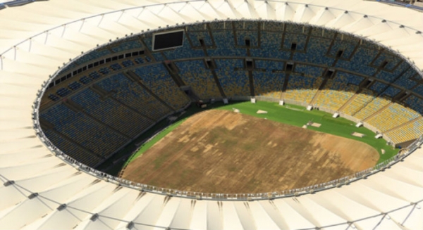 #evento | IEA/USP: O que Restou dos Jogos Olímpicos do Rio de Janeiro