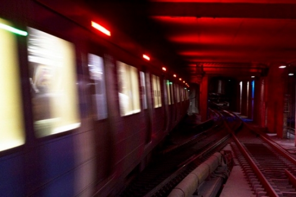 O metrô do Rio de Janeiro e a negação da metrópole