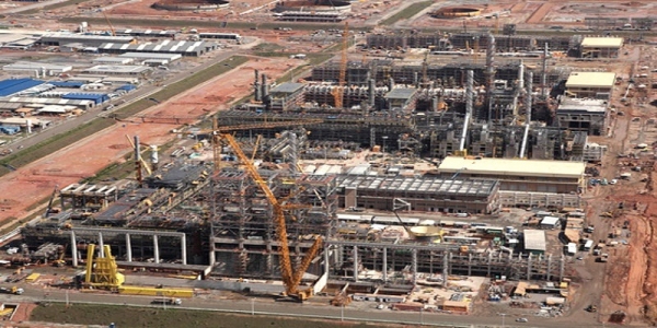 Conflitos sociais e a periferização do espaço no Rio de Janeiro