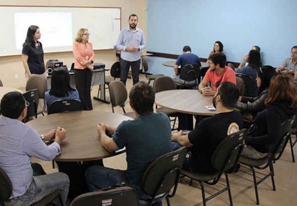 Observatório realiza curso sobre Planos Diretores Municipais no ES