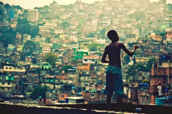 Trajetórias juvenis na periferia de Belo Horizonte