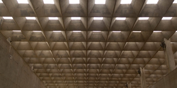 Revista Pós — Urbanidade em Crise