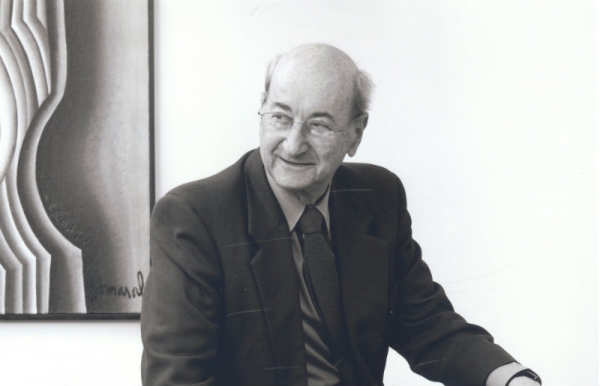 Sesc SP ⎮ Jorge Wilheim, o pensador de cidades