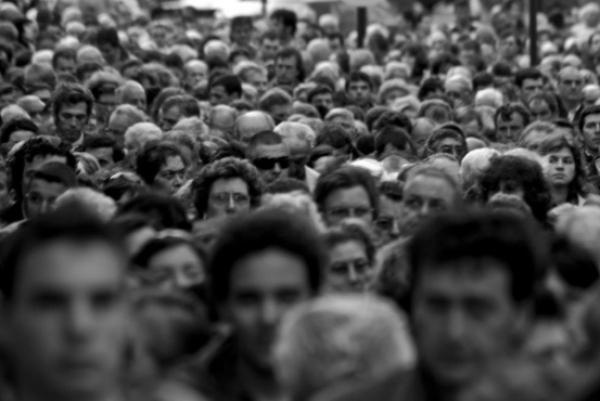 Metrópole, Educação e Trabalho