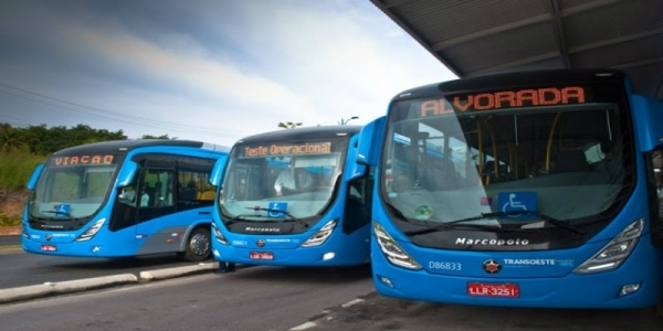Transition in bus transport regulation in the city of Rio de Janeiro