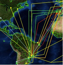 INCT Observatório amplia e consolida sua inserção internacional
