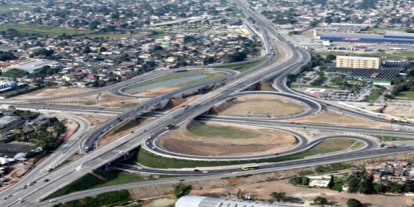 Planejamento urbano e ideologia: Arco Metropolitano do RJ