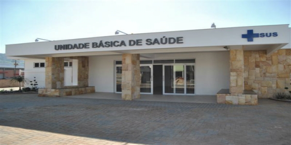 unidade basica de saude - Observatório das Metrópoles