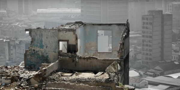 Série Contagem Regressiva — Violações de Direitos Humanos no Rio