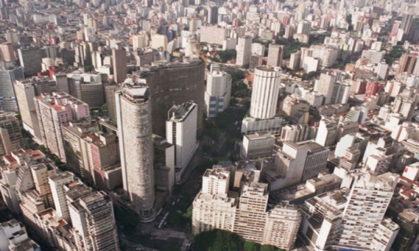 40 anos de Regiões Metropolitanas no Brasil