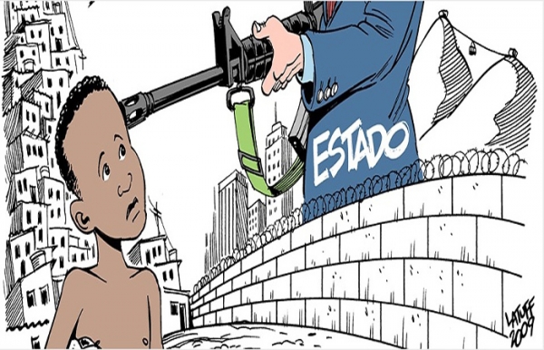 Encontro Popular de Segurança Pública e Direitos Humanos