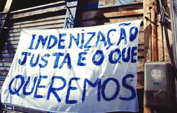 O SOCIAL EM QUESTÃO: Grandes eventos e seus impactos sociais