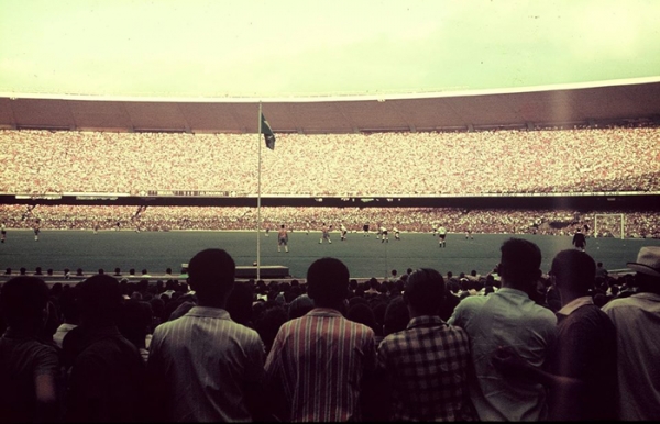 Qual Maracanã você quer?