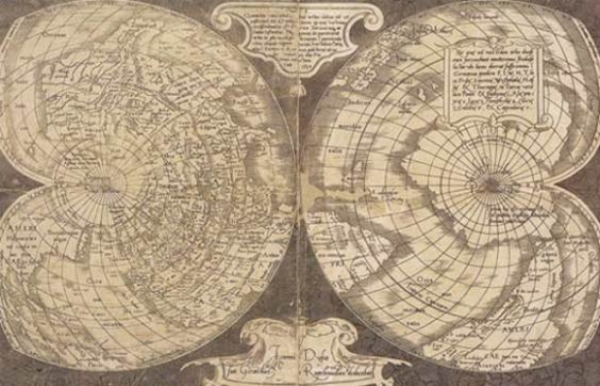 Revista Mercator conquista A1 no QUALIS