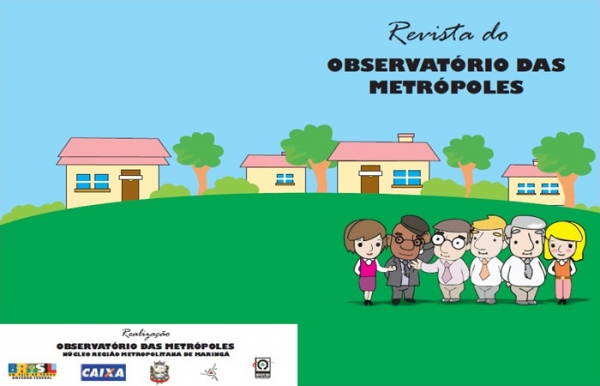 Observatório elabora cartilha sobre Habitação de Interesse Social