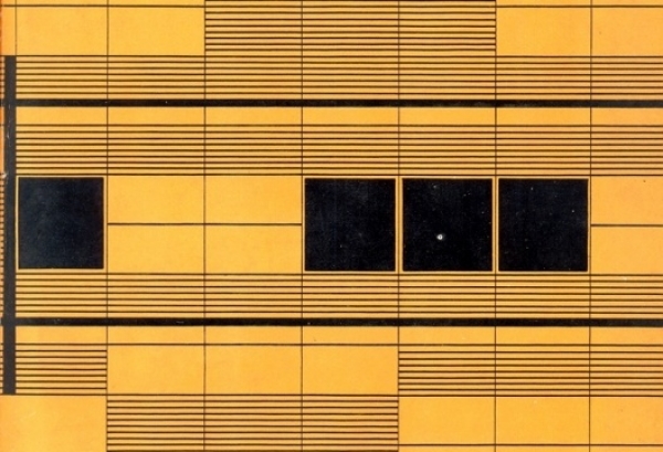 Revista Acrópole — acervo da arquitetura nacional