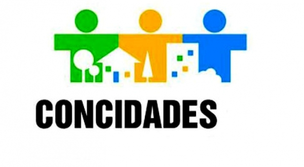 #participação ⎮Consulta Pública sobre o ConCidades