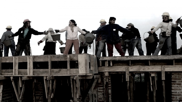 Cinco décadas de cooperativismo de moradia no Uruguai