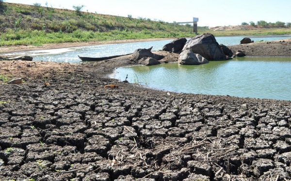 A crise hídrica e a privatização da água em Campina Grande