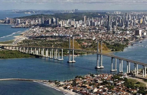 Seminário A Agenda Metropolitana (Natal/RN)