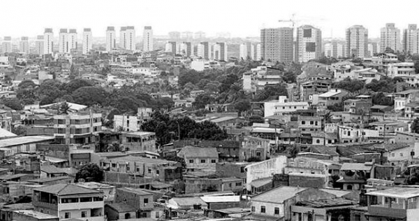 Seminário Governança Metropolitana e Gestão de Grandes Cidades