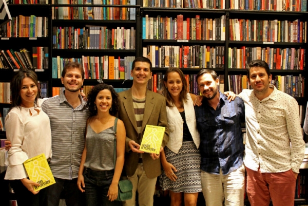 Cidades de Pedestres – a caminhabilidade no Brasil e no mundo