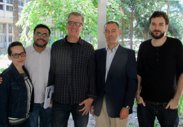 Regimes Urbanos e Cidadania