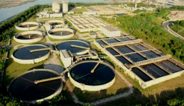 Banco de Dados de Consórcios de Saneamento Básico do Brasil