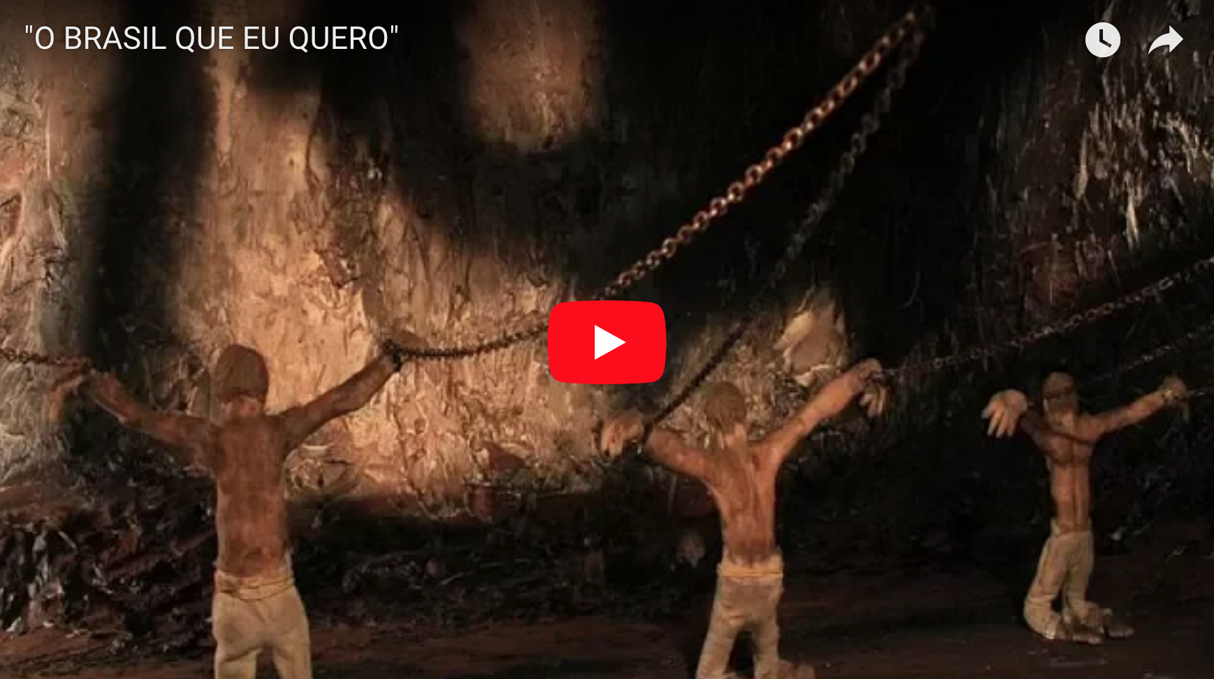 Depoimento ⎮ O Brasil que eu quero — Frederico de Holanda