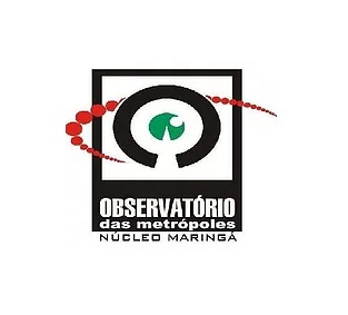 Pesquisa do Núcleo Maringá na mídia