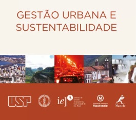 Gestão Urbana SP