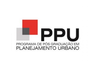 Edital Programa de Pós-Graduação em Planejamento Urbano (UFPR)