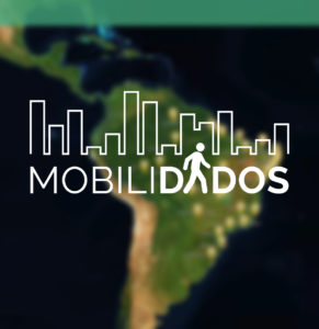 Nova versão da MobiliDADOS (ITDP Brasil)