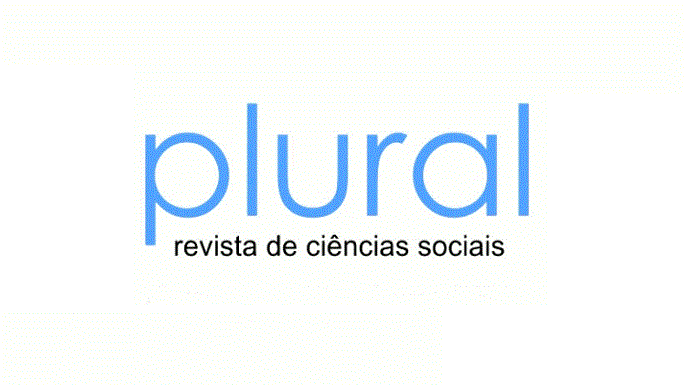 Revista Plural – Dossiê “Sociologia Digital e suas reflexões”