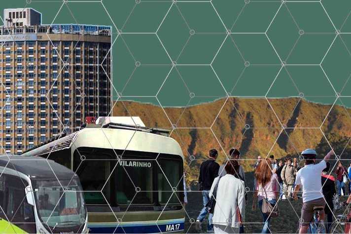 I Fórum de Desenvolvimento Metropolitano RMBH