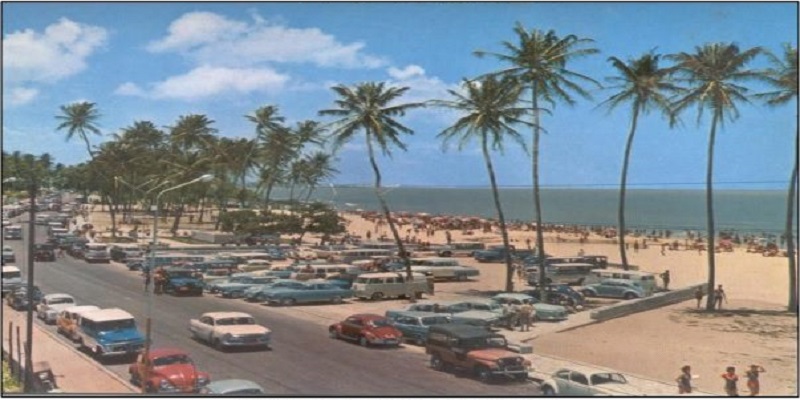 Transformações na metrópole a partir das atividades de lazer e turismo