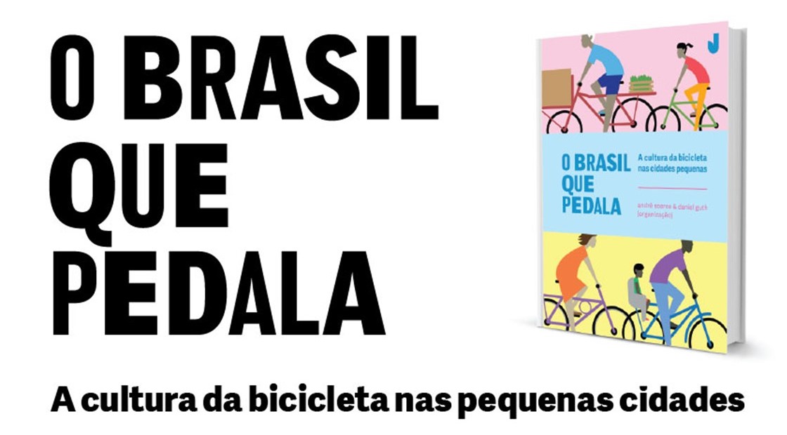O Brasil que pedala – A cultura da Bicicleta nas cidades pequenas