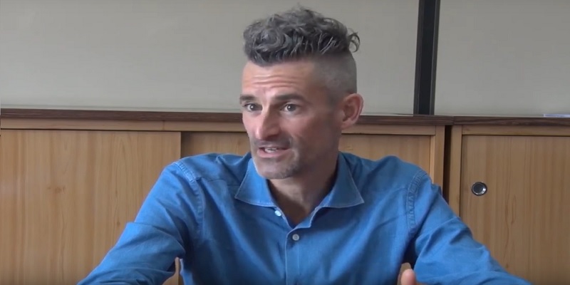 Observatório das Metrópoles entrevista: Neil Brenner