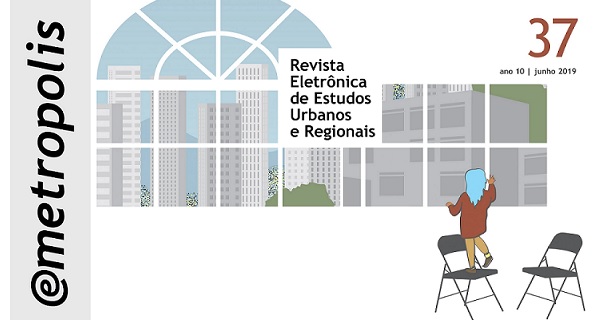 Revista e-metropolis n° 37: há alternativas para a política habitacional?