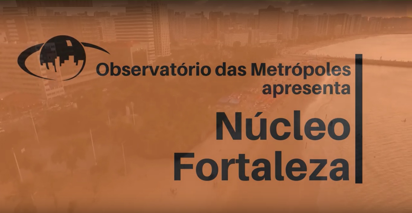 Conheça o OM: Núcleo Fortaleza