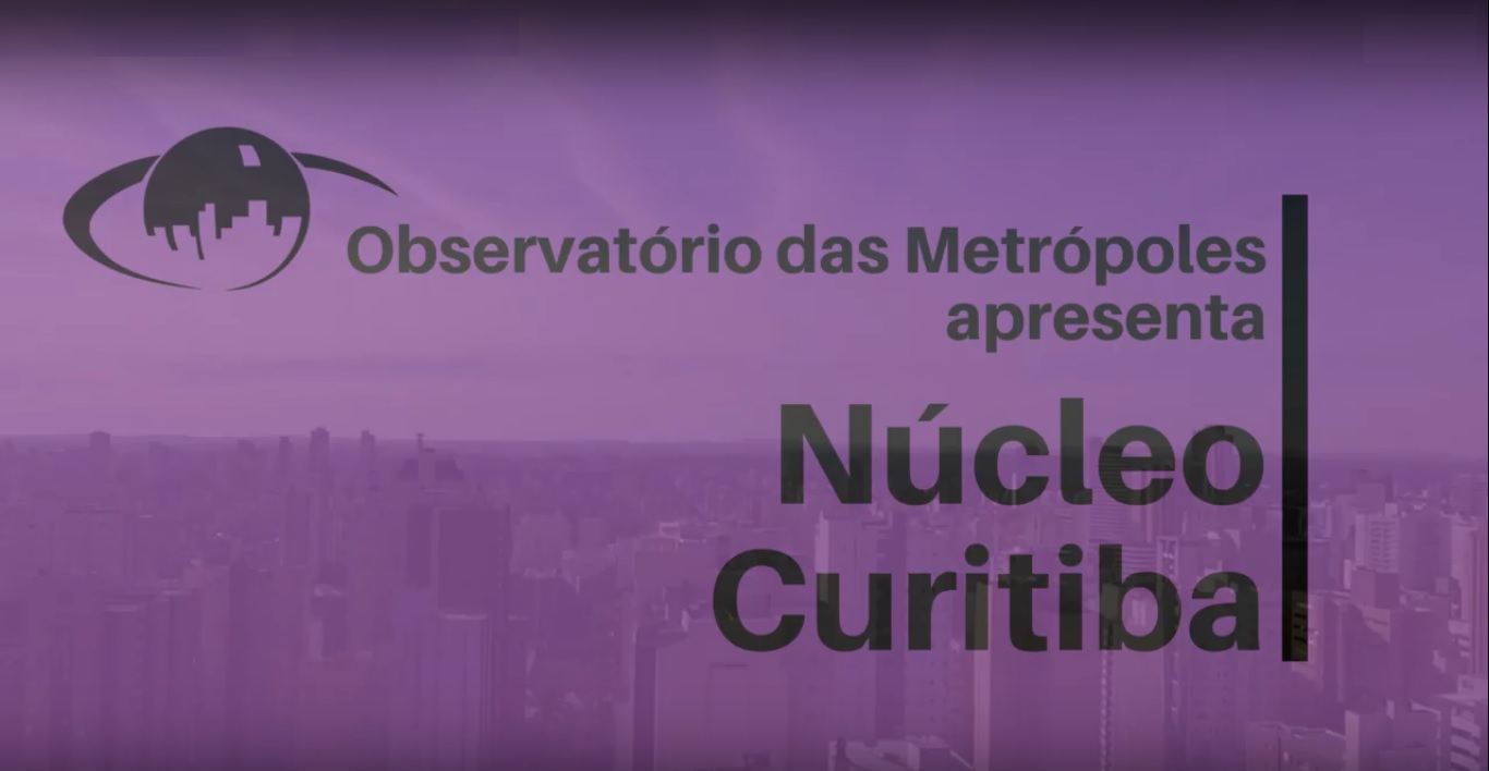 Conheça o OM: Núcleo Curitiba
