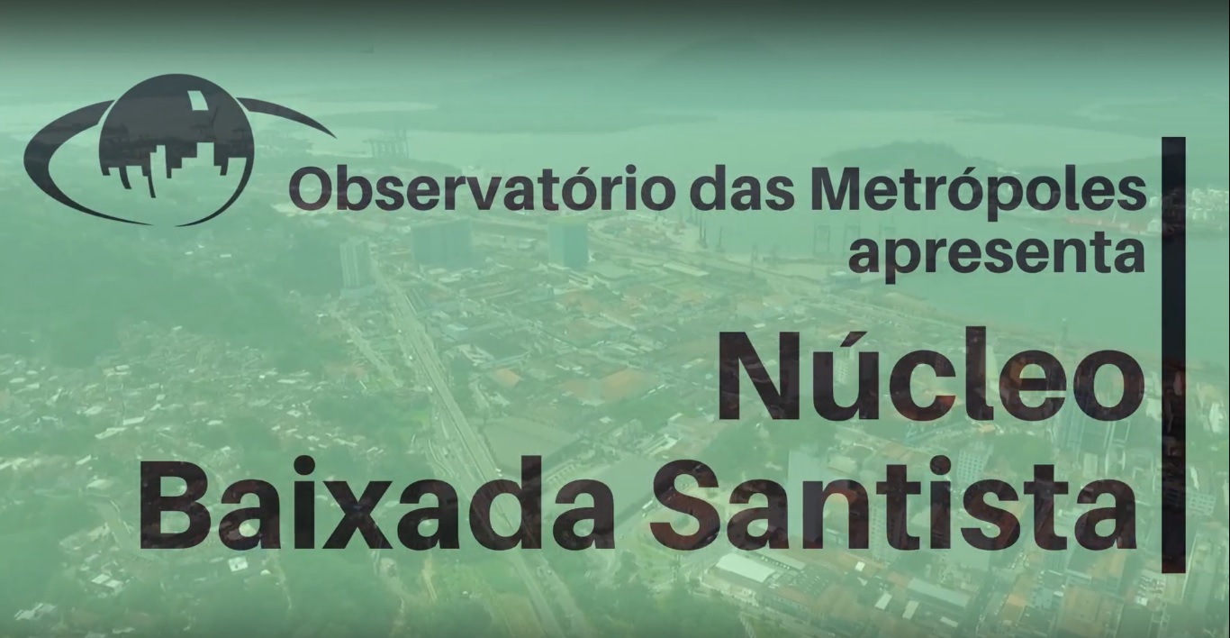 Conheça o OM: Núcleo Baixada Santista