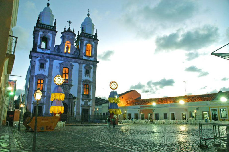 Resiliência e capacidade adaptativa: o caso de Recife
