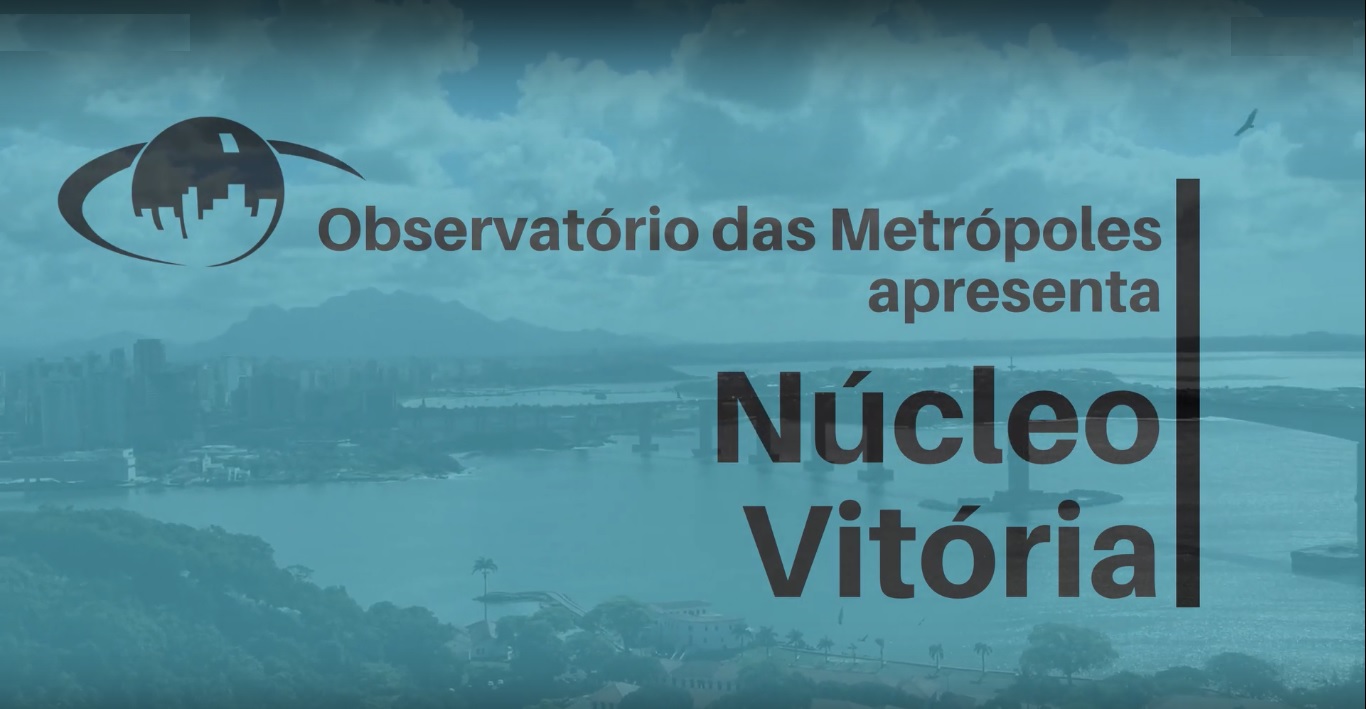 Conheça o OM: Núcleo Vitória