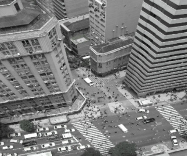 Por que a circulação de pessoas tem peso na difusão da pandemia