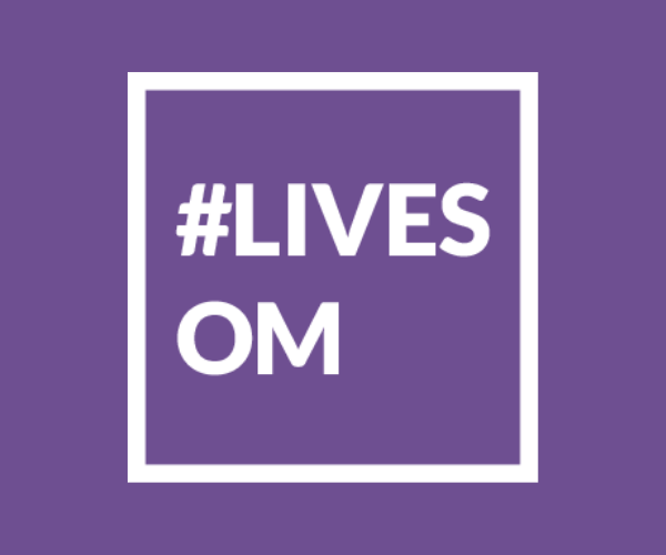 #LivesOM | Confira as lives recentes organizadas pela rede