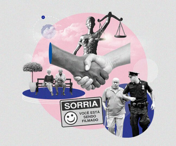 Mestrado em Segurança Pública da Universidade Vila Velha (UVV)