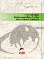 Vulnerabilidade Socioespacial das Regiões Metropolitanas Brasileiras