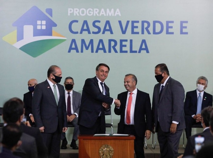 Casa Verde e Amarela: pontos críticos do novo programa habitacional do Governo Federal
