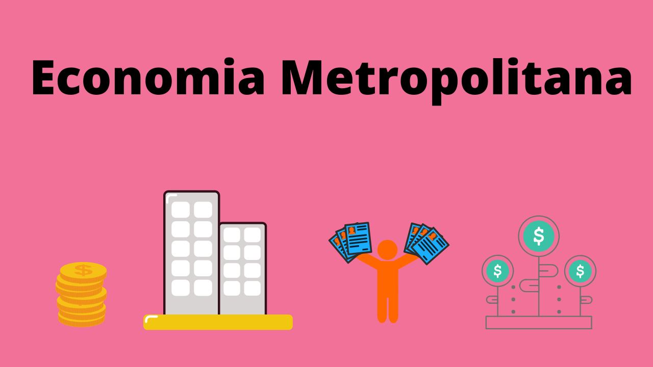 Pesquisas OM: Economia Metropolitana